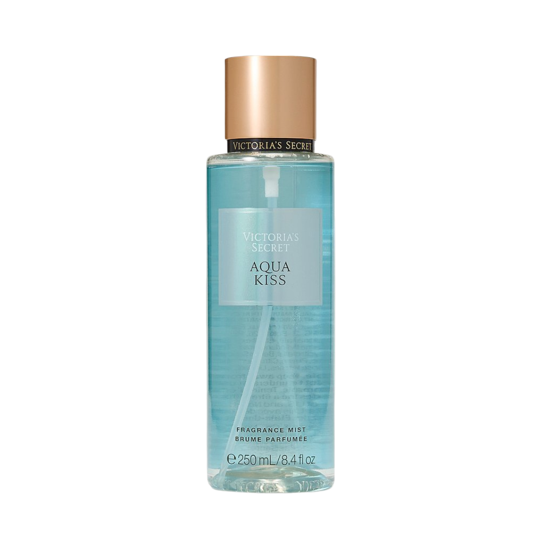 Aqua Kiss fragrance bottle